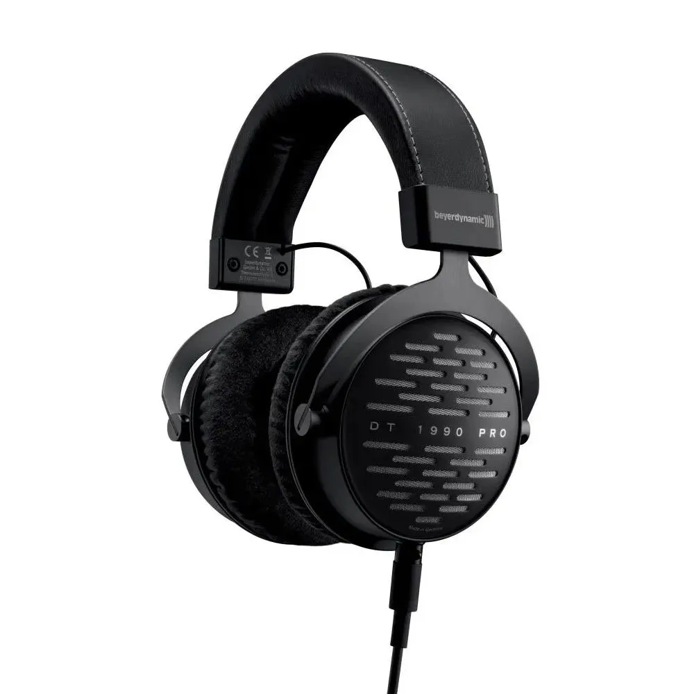 Beyerdynamic DT 1990 PRO Open-Back Headphones