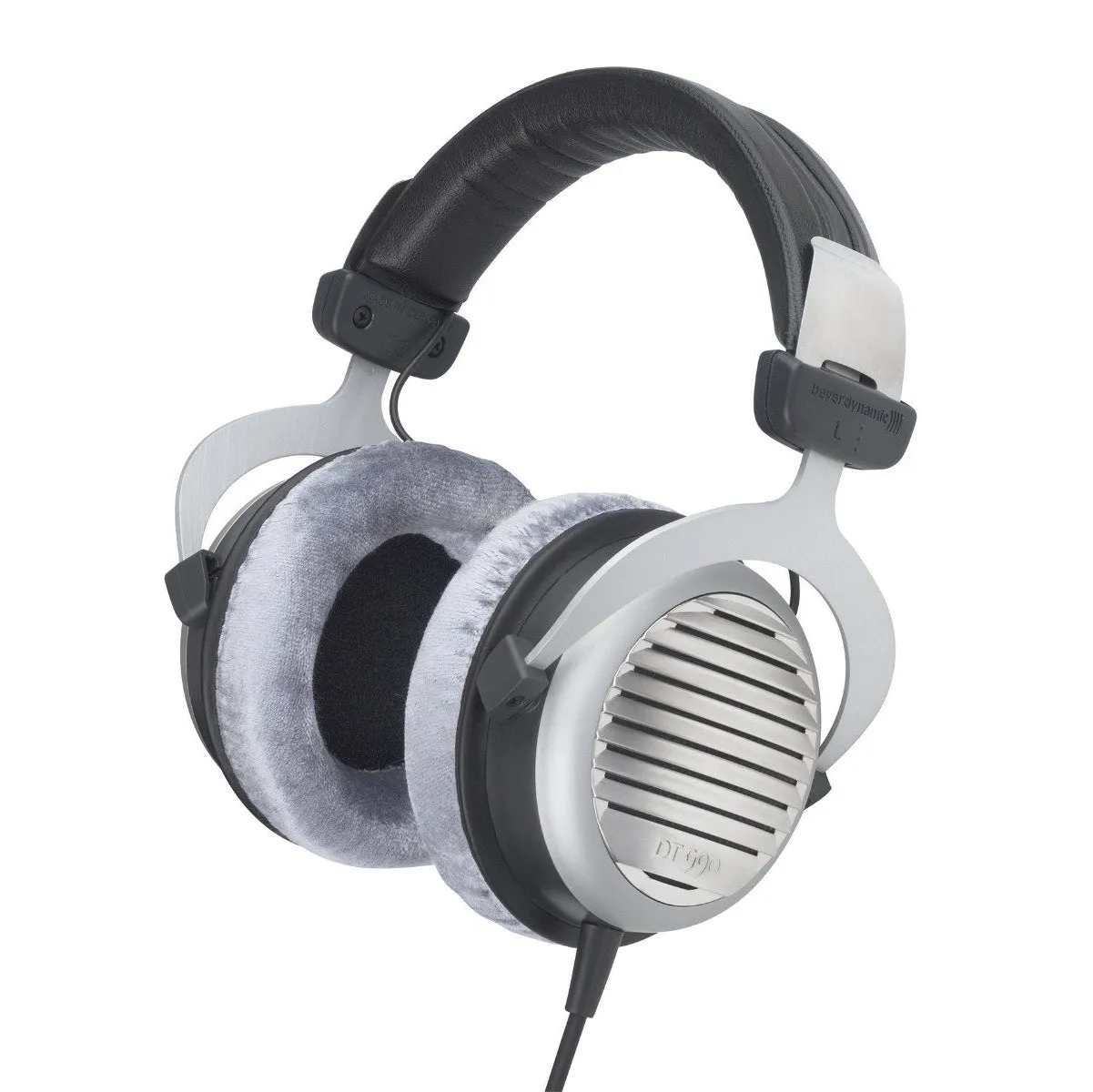 Beyerdynamic DT 990 EDITION Stereo Open Back Headphones (Open Box)