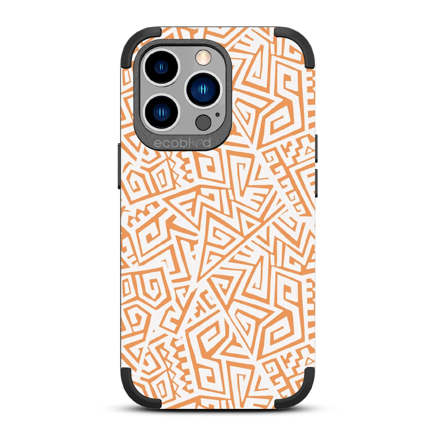 Beyond Borders - Mojave Collection Case for Apple iPhone 13 Pro Max / 12 Pro Max