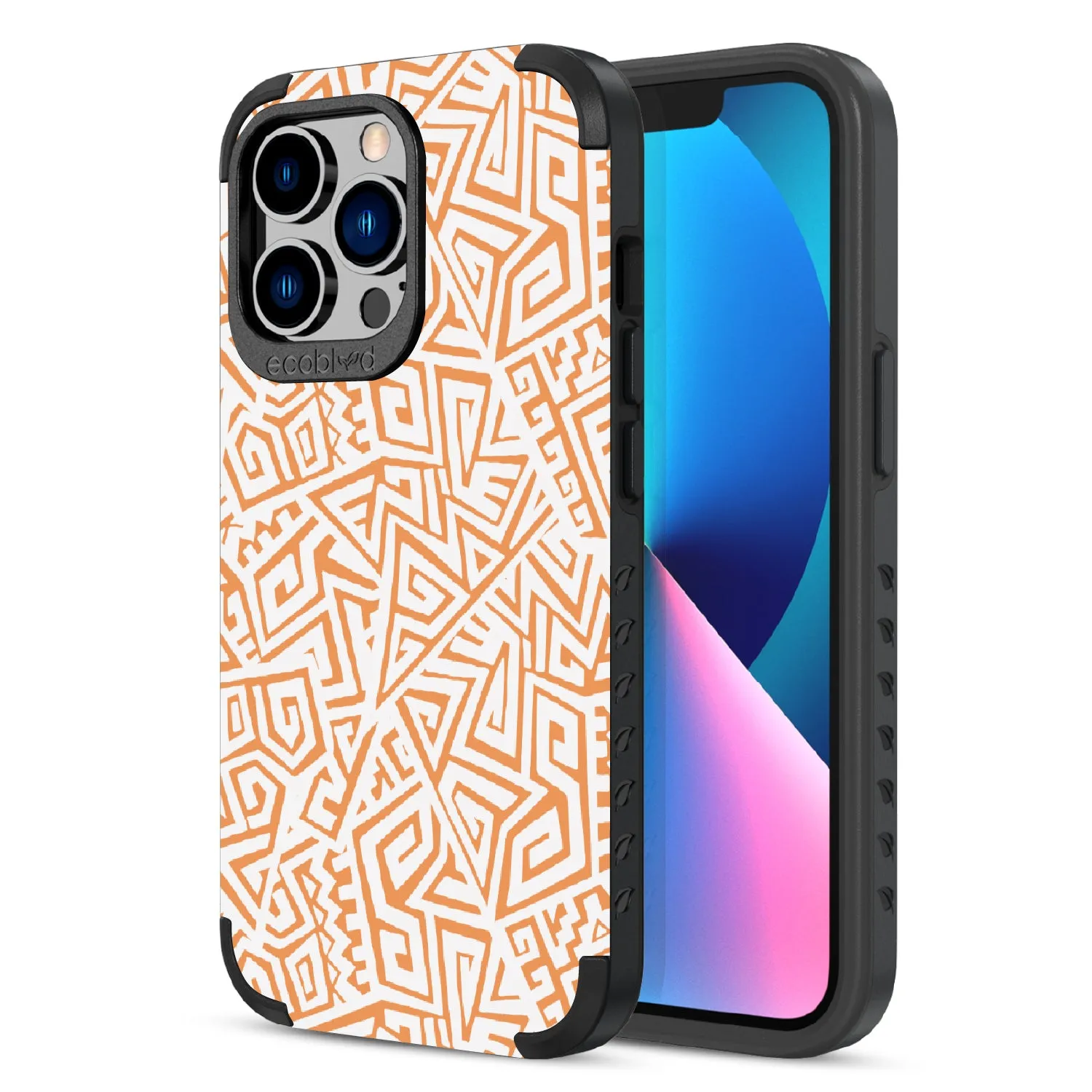 Beyond Borders - Mojave Collection Case for Apple iPhone 13 Pro Max / 12 Pro Max