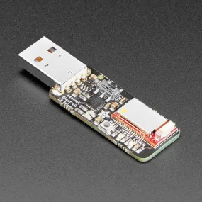 Bluefruit LE Sniffer - Bluetooth Low Energy (BLE 4.0) - nRF51822 - Firmware Version 2