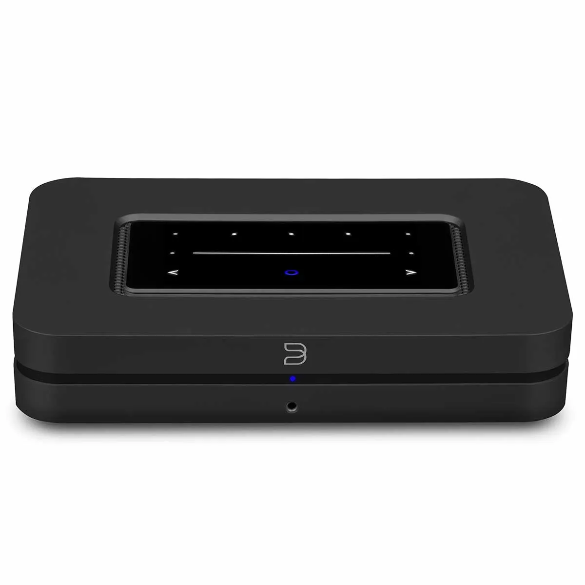 Bluesound OPEN BOX Node N130 Wireless Multi-Room Hi-Res Music Streamer-Black - Excellent Condition