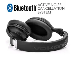 Bluetooth Headphone Silenco Volkano