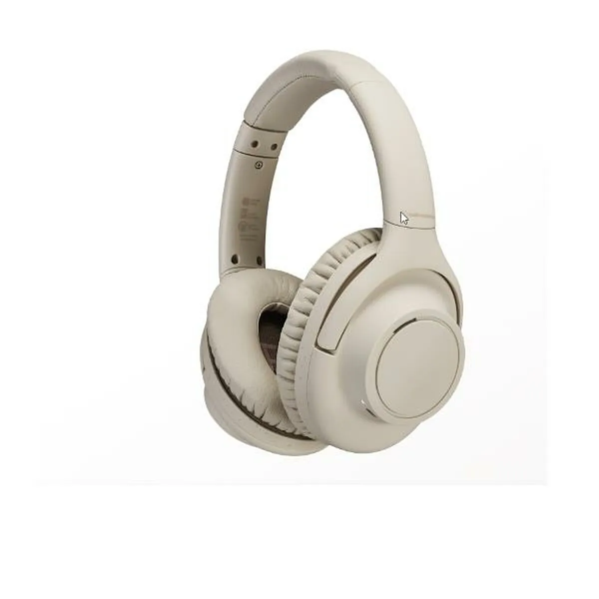 Bluetooth Headphones Audio-Technica Iberia ATH-S300BTBG