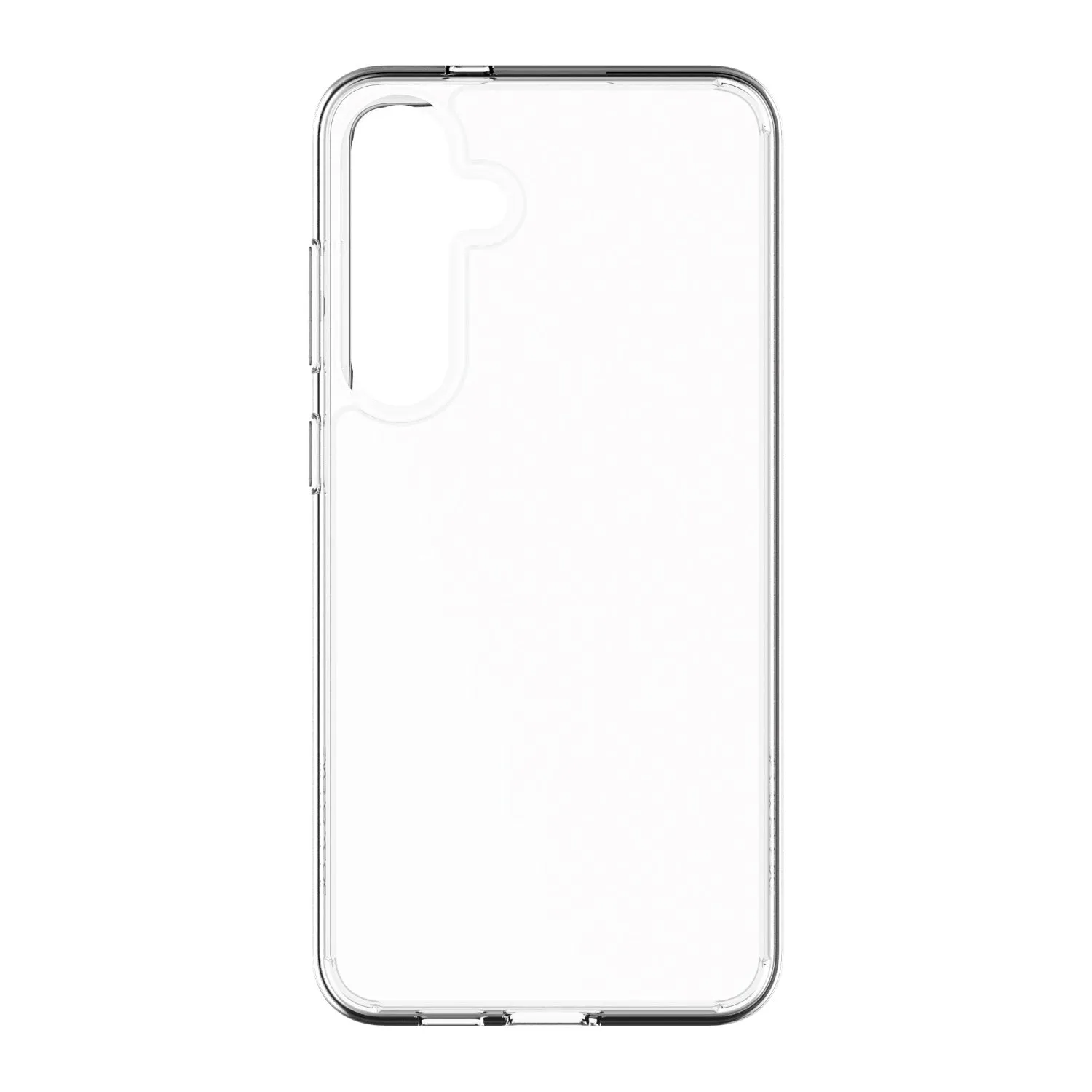 Body Glove Ghost Case - Samsung Galaxy S24  - Clear