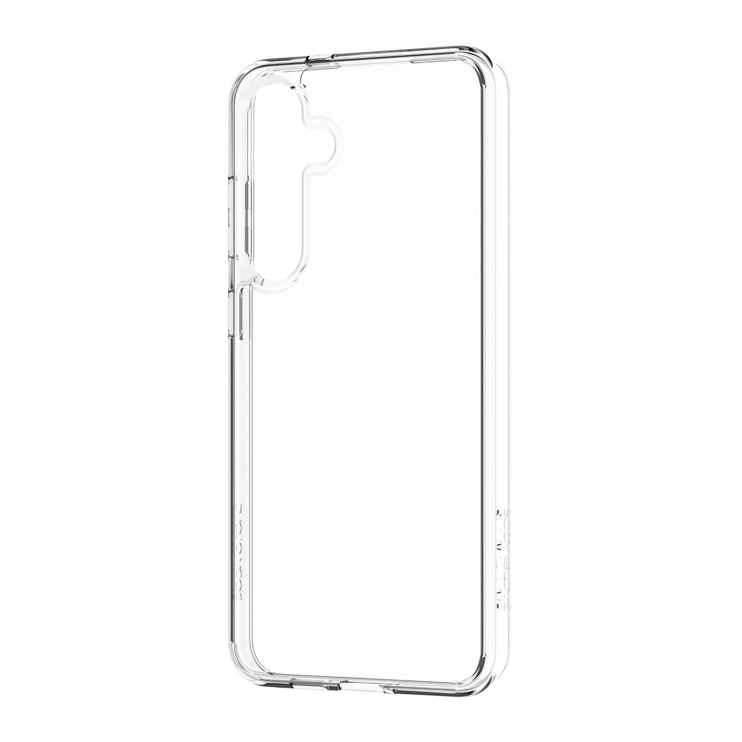 Body Glove Ghost Case - Samsung Galaxy S24  - Clear