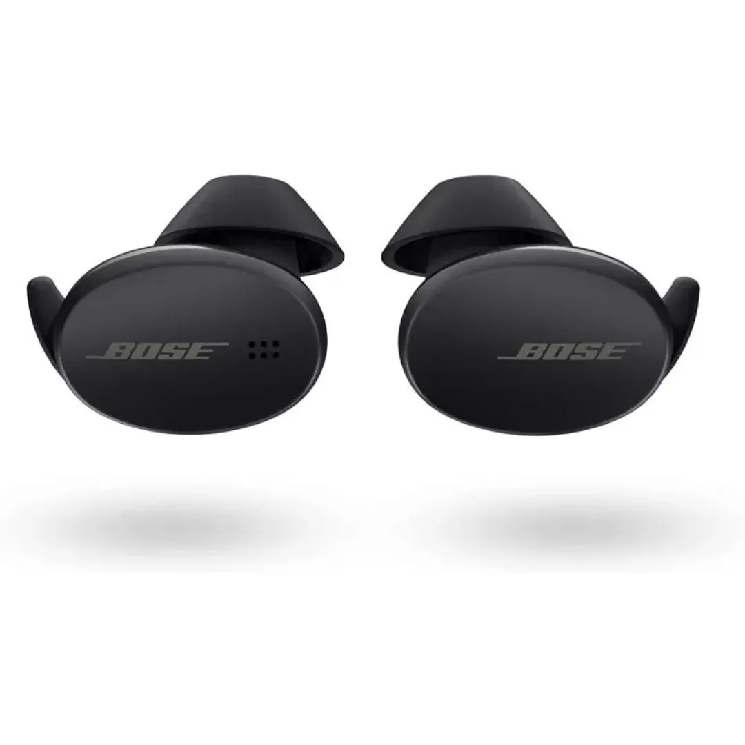 Bose Sport Earbuds Black