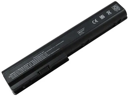 BTExpert?« Battery for Hp Pavilion DV7-3060US DV7-3061NR DV7-3063CL DV7-3065DX DV7-3067CL DV7-3067NR DV7-3069WM DV7-3070EB DV7-3070EZ DV7-3074CA 5200mah 8 Cell