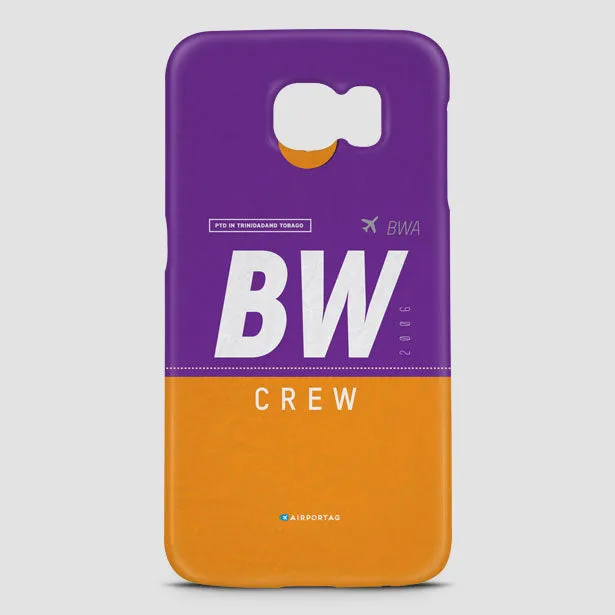 BW - Phone Case