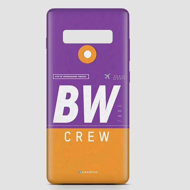 BW - Phone Case