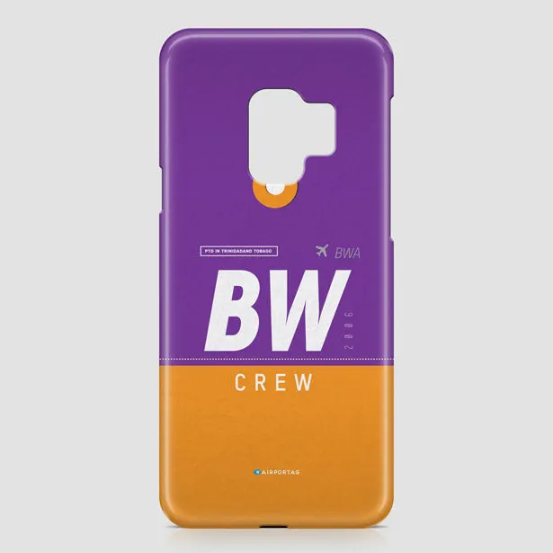 BW - Phone Case