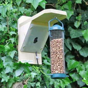 Camera Ready Bird Feeder Viewcam Housing