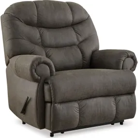 Camera Time Zero Wall Recliner