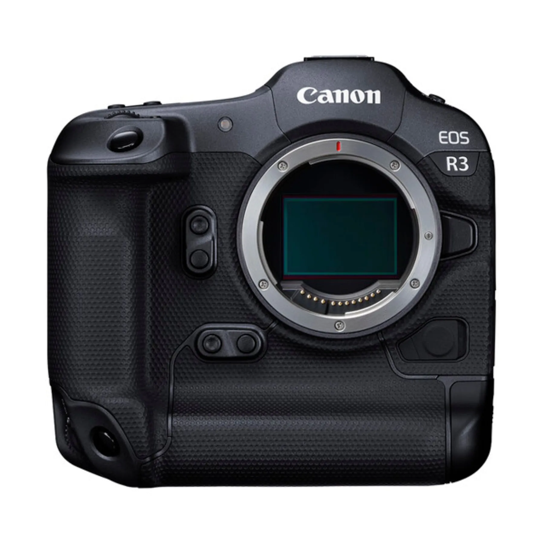 Canon EOS R3 Mirrorless Digital Camera (Body Only)