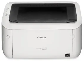 Canon LBP6030w Monochrome Laser Printer