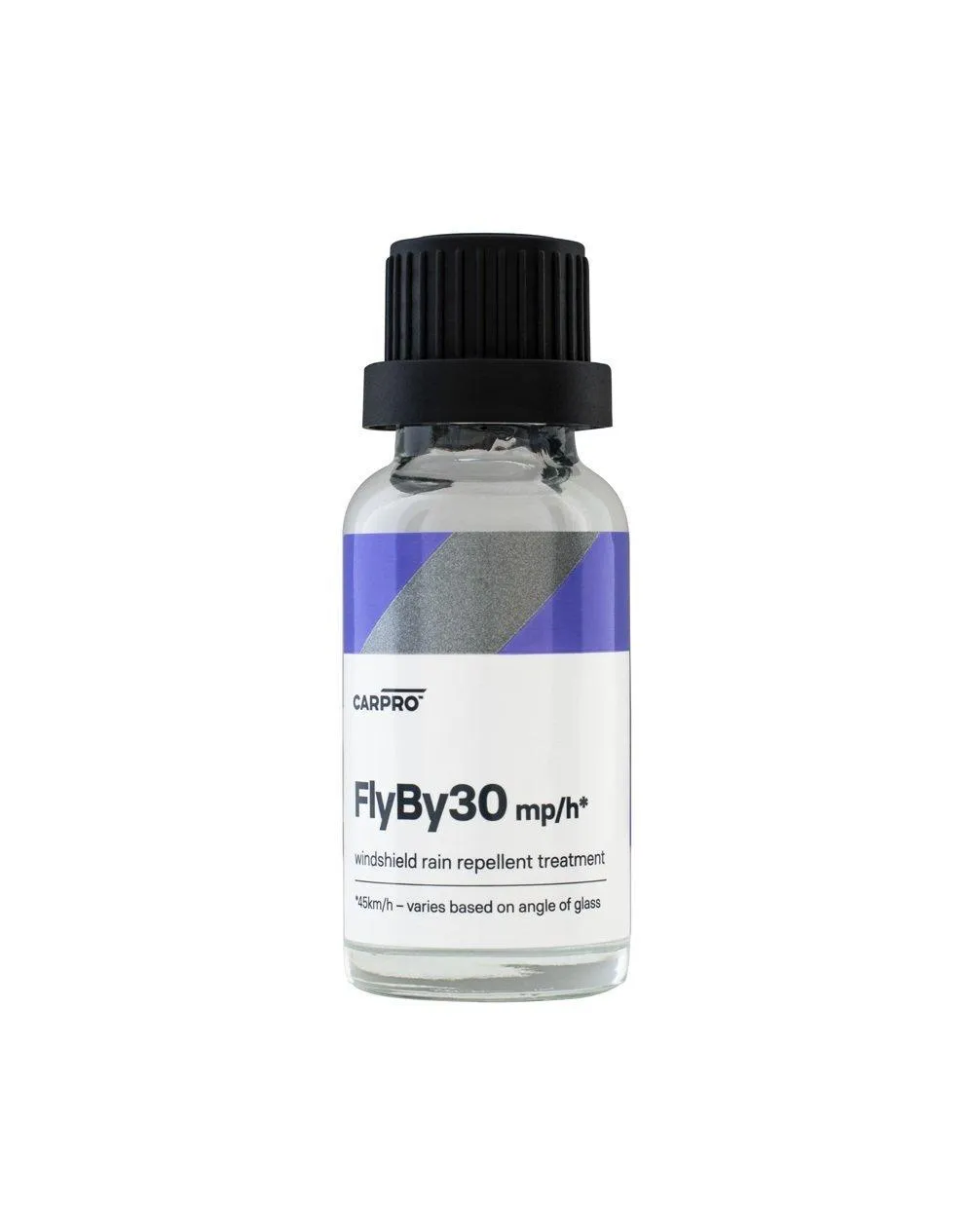 CARPRO | FlyBy30 Glass Sealant