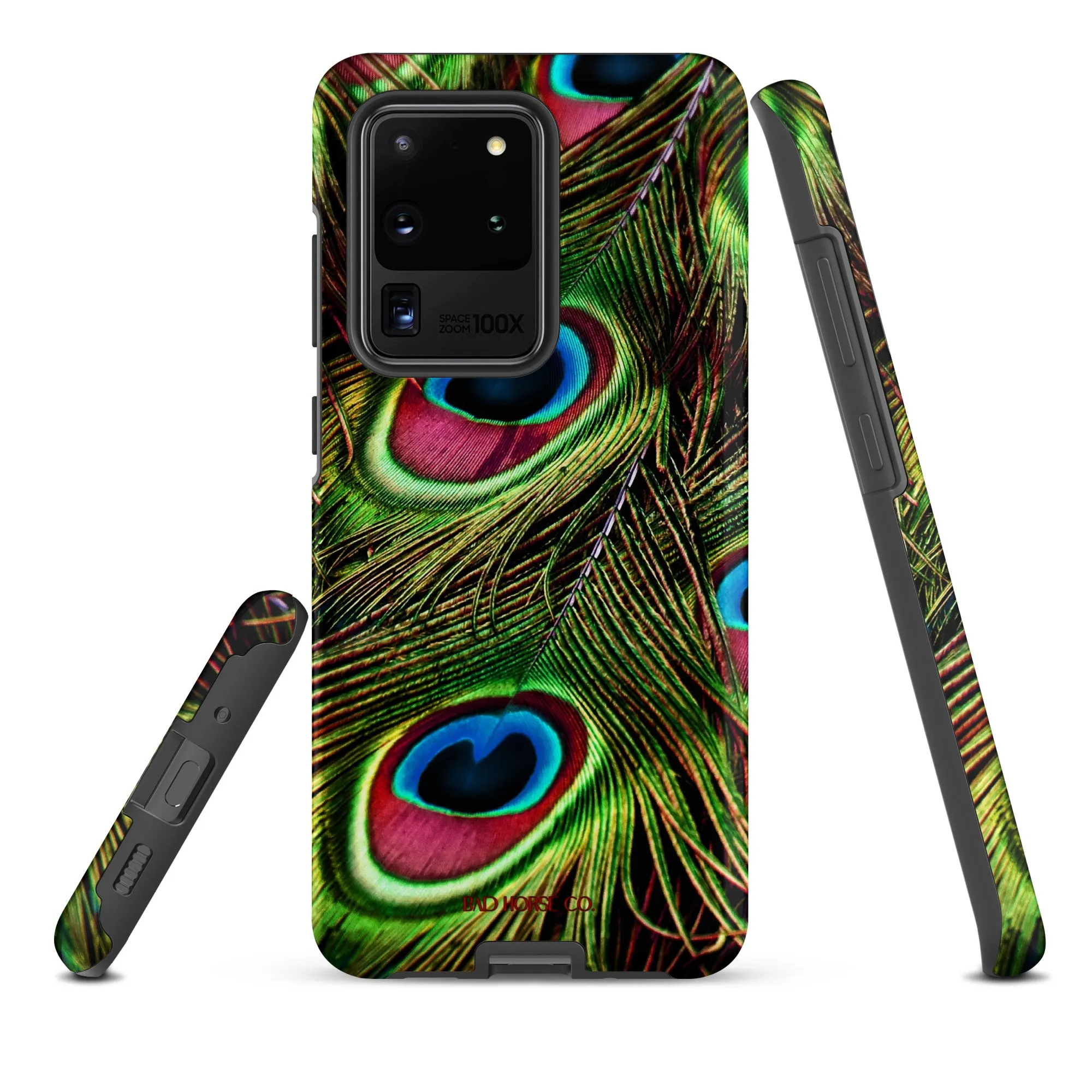 Catwalk - Samsung® Tough Case