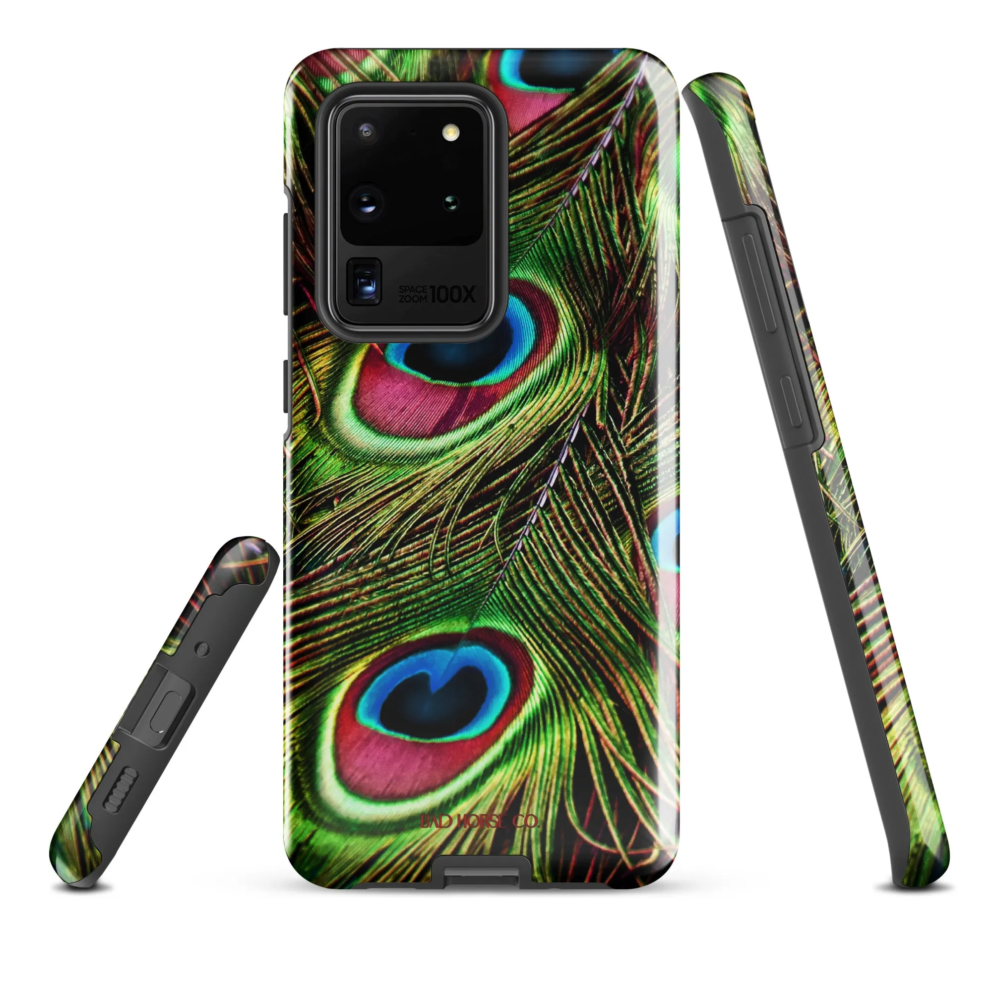 Catwalk - Samsung® Tough Case