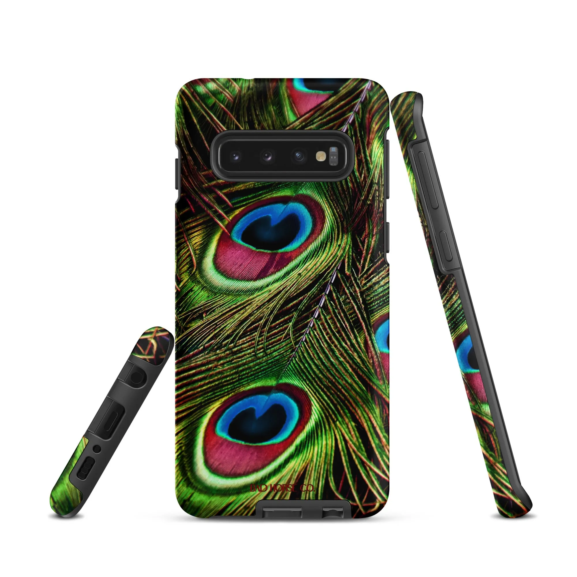 Catwalk - Samsung® Tough Case