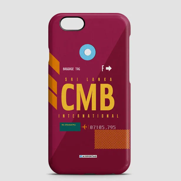 CMB - Phone Case