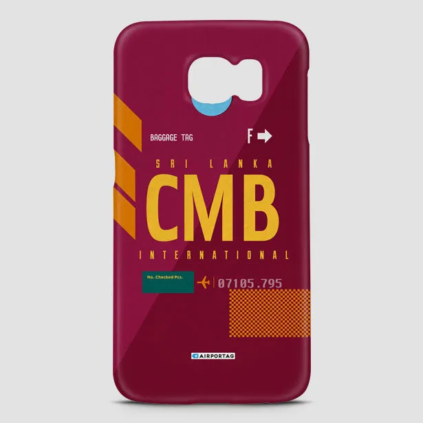 CMB - Phone Case