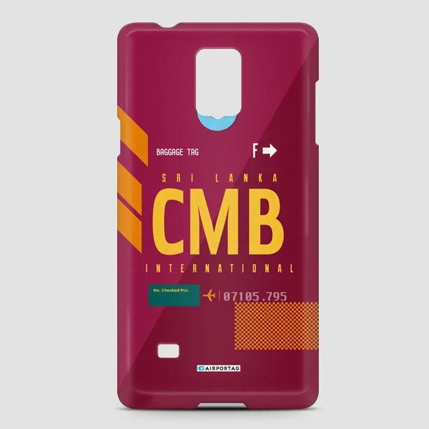 CMB - Phone Case