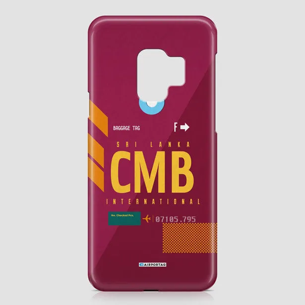 CMB - Phone Case