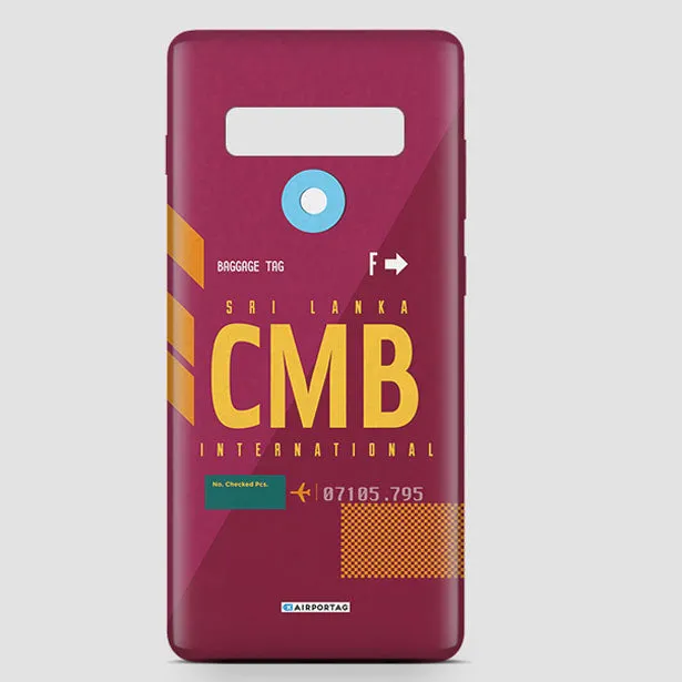 CMB - Phone Case