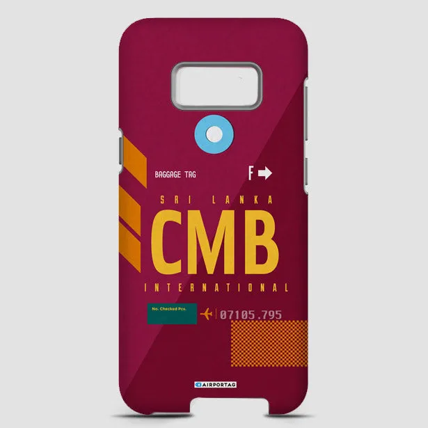 CMB - Phone Case