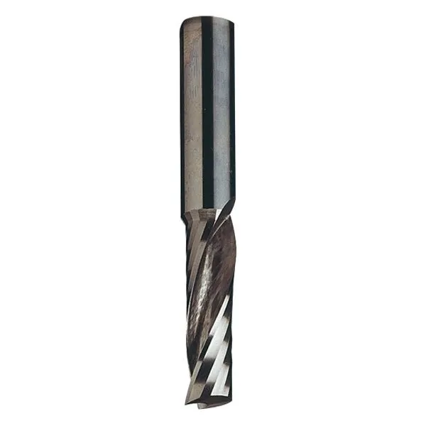 CMT 198.007.11  -  1/4 x 3/4 x 1/4 Solid Carbide Upcut Spiral Bit