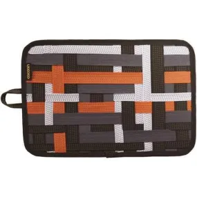 Cocoon 12&amp;quot; Grid-it! With Accessory Organizer Pocket (orange) CCNCPG15OR