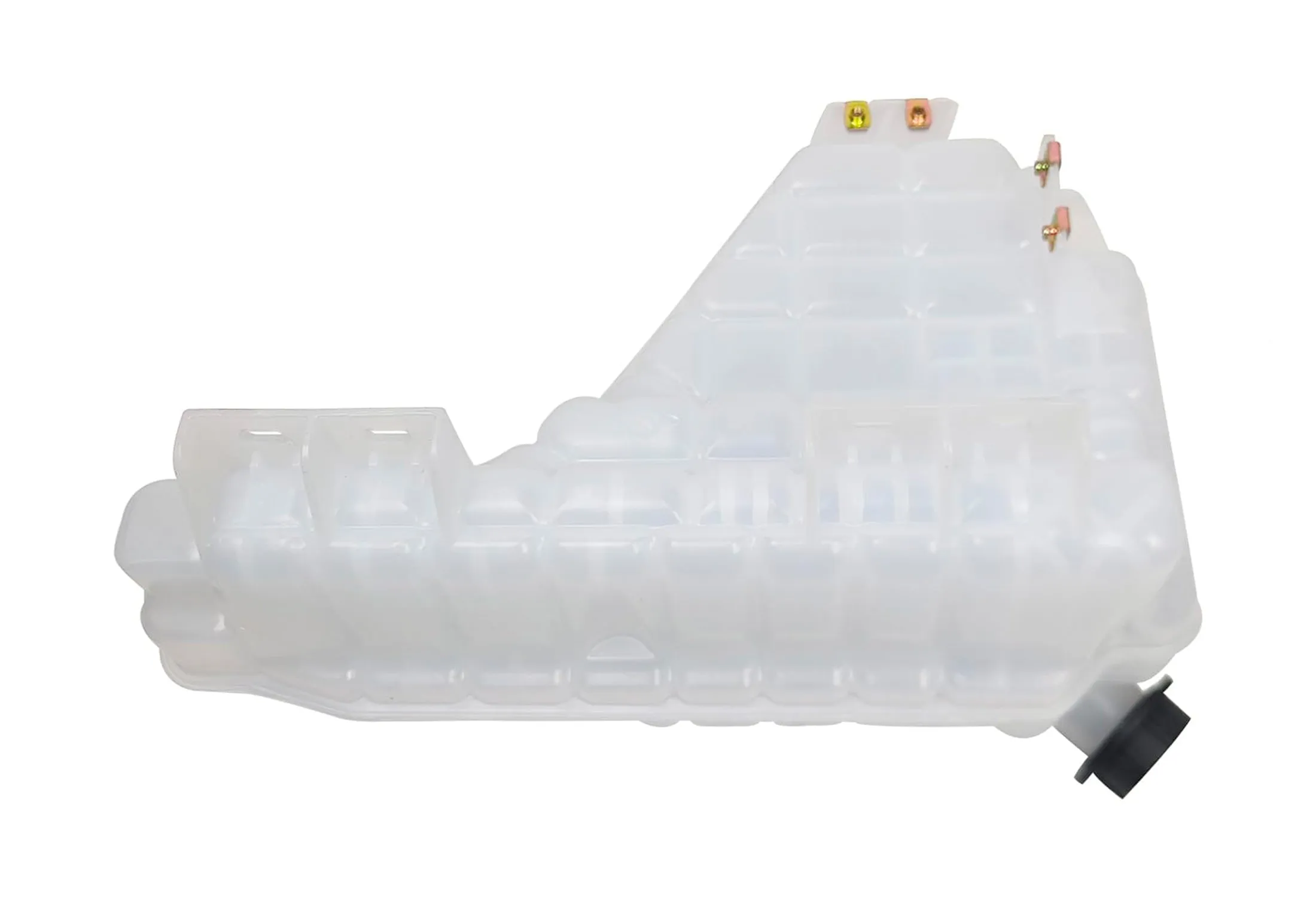 Coolant Recovery Tank 603-5247 2011-2015 International 8600 Transtar Prostar