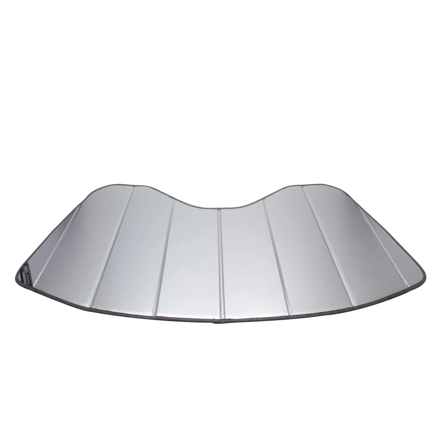 CoverCraft Interior Window Cover 14-16 Corvette Silver