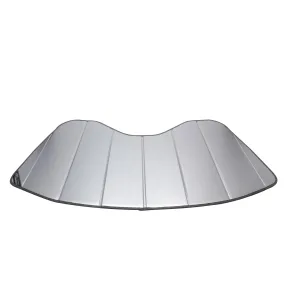 CoverCraft Interior Window Cover 14-16 Corvette Silver