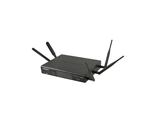 CRADLEPOINT INC 2100LPE VZ AER 4G LTE 3G CDMA Cellular Router