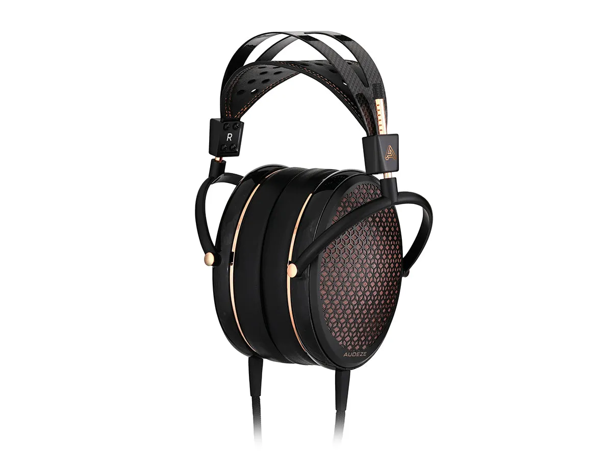 CRBN2 Electrostatic Headphones