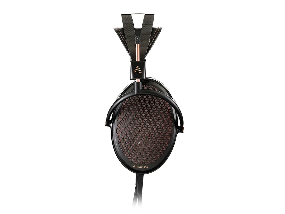 CRBN2 Electrostatic Headphones