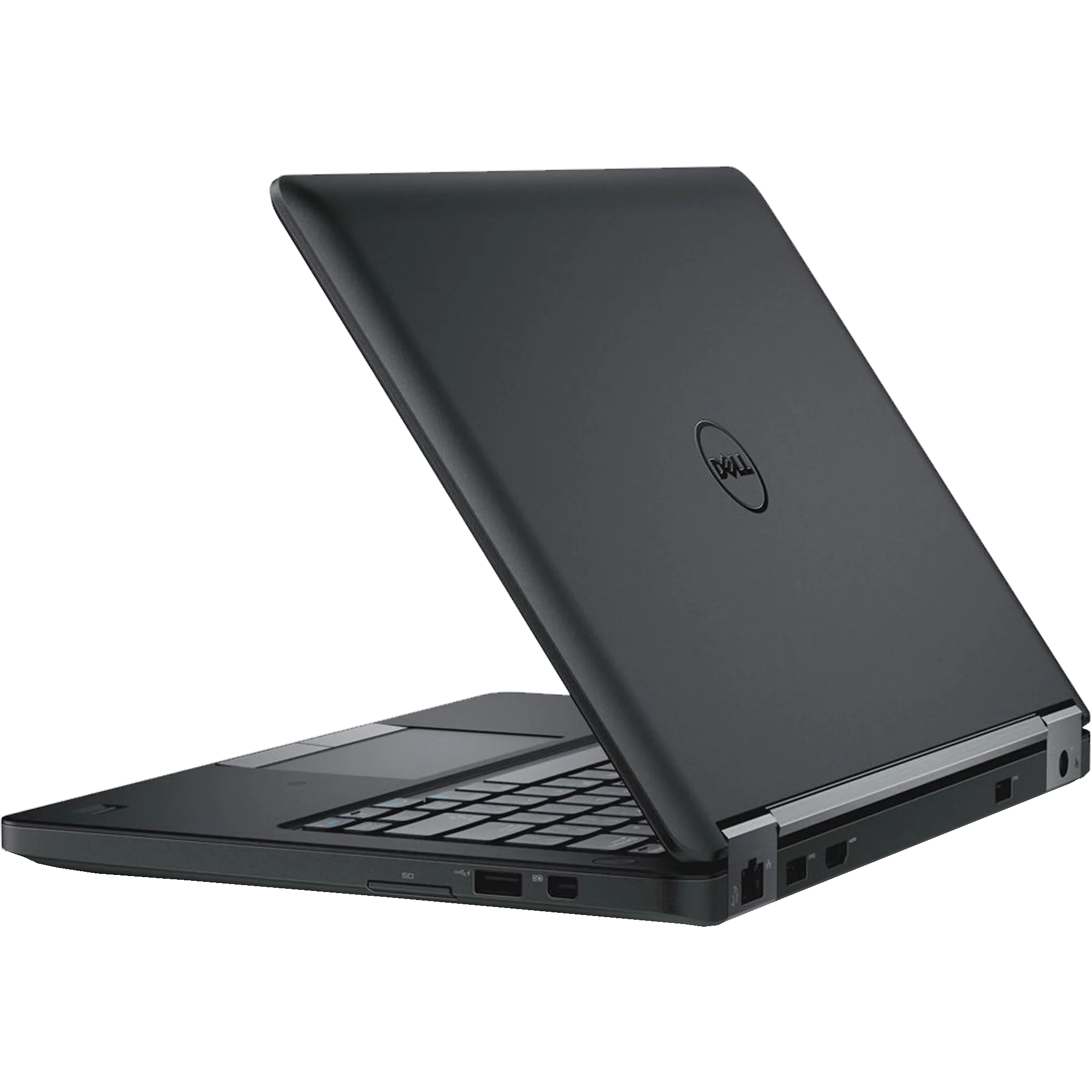 Dell Latitude 5440 Intel i7, 4th Gen Laptop with Dedicated Graphics