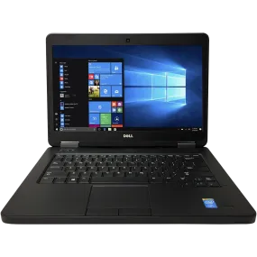 Dell Latitude 5440 Intel i7, 4th Gen Laptop with Dedicated Graphics