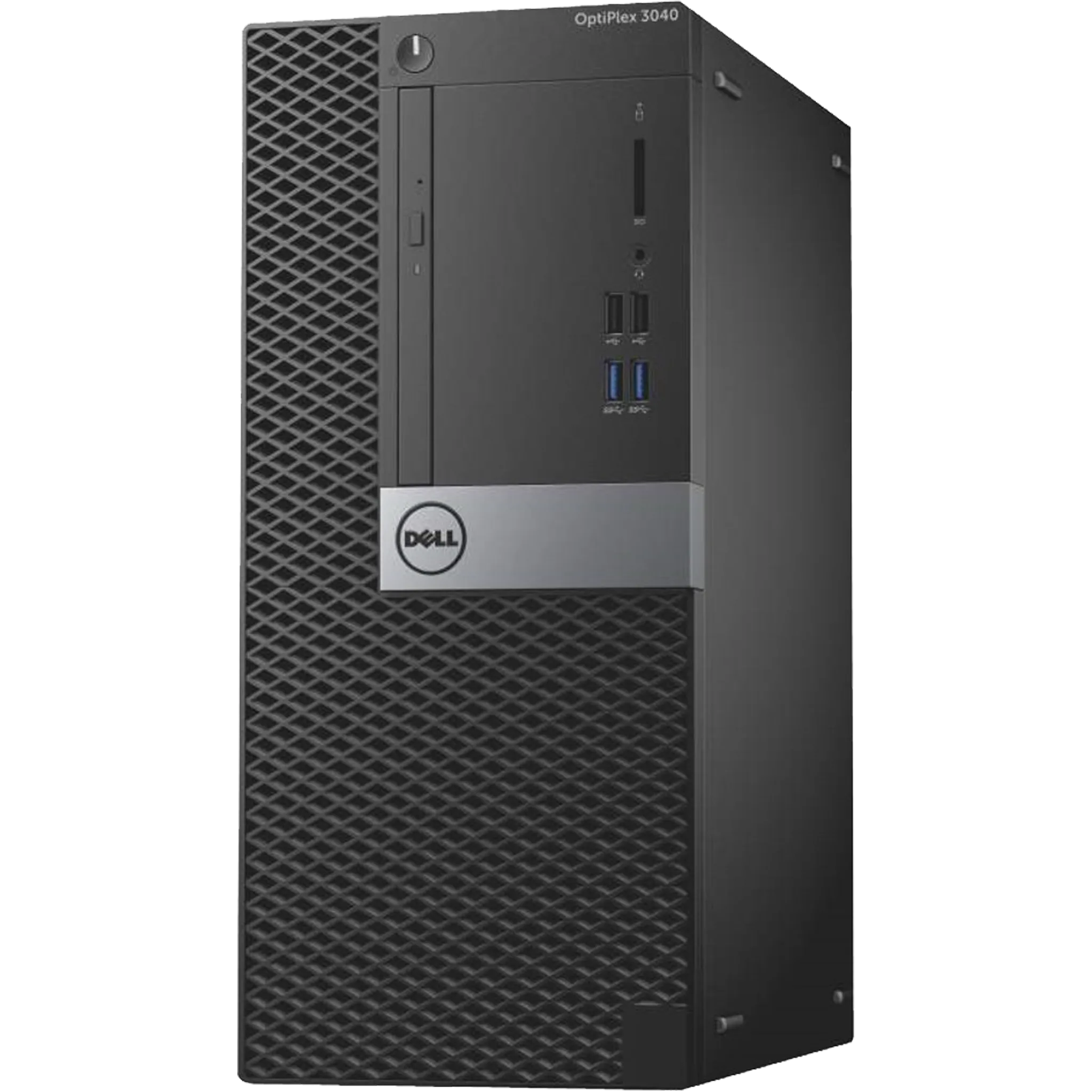 Dell OptiPlex 3040 Intel i5, 6th Gen Tower PC with 20" Monitor