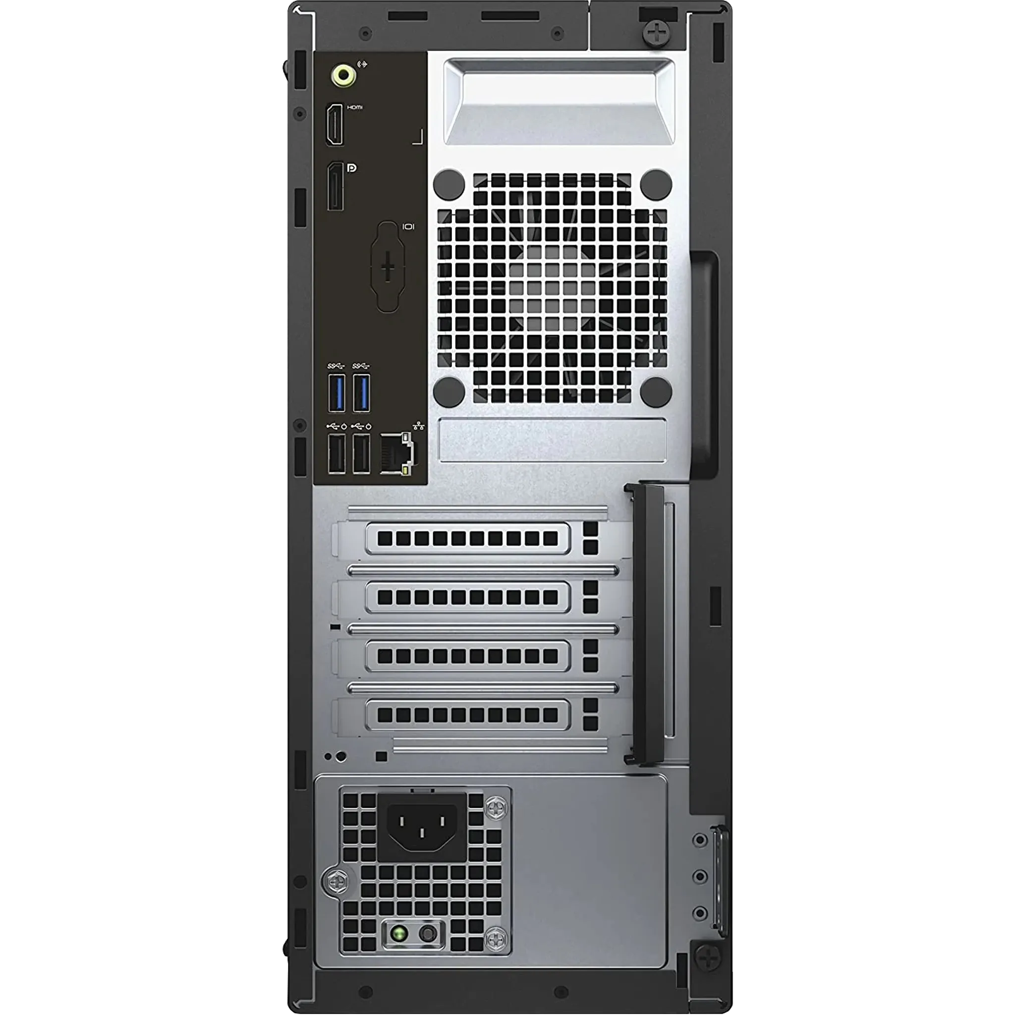 Dell OptiPlex 3040 Intel i5, 6th Gen Tower PC with 8GB Ram