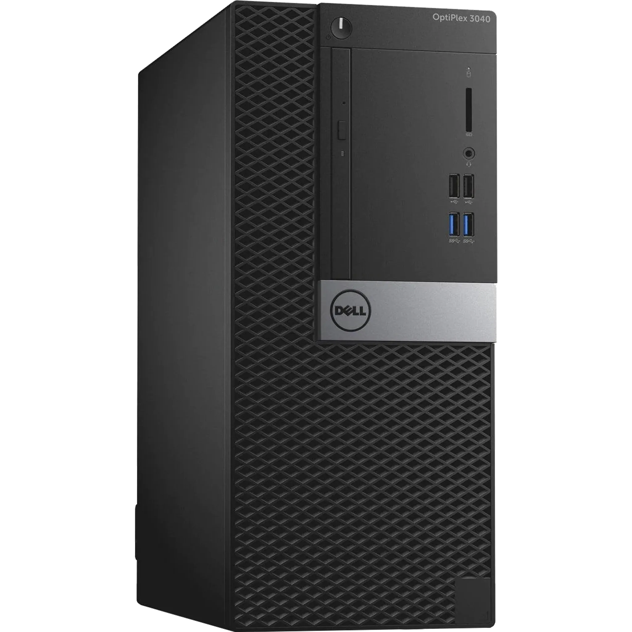 Dell OptiPlex 3040 Intel i5, 6th Gen Tower PC with 8GB Ram