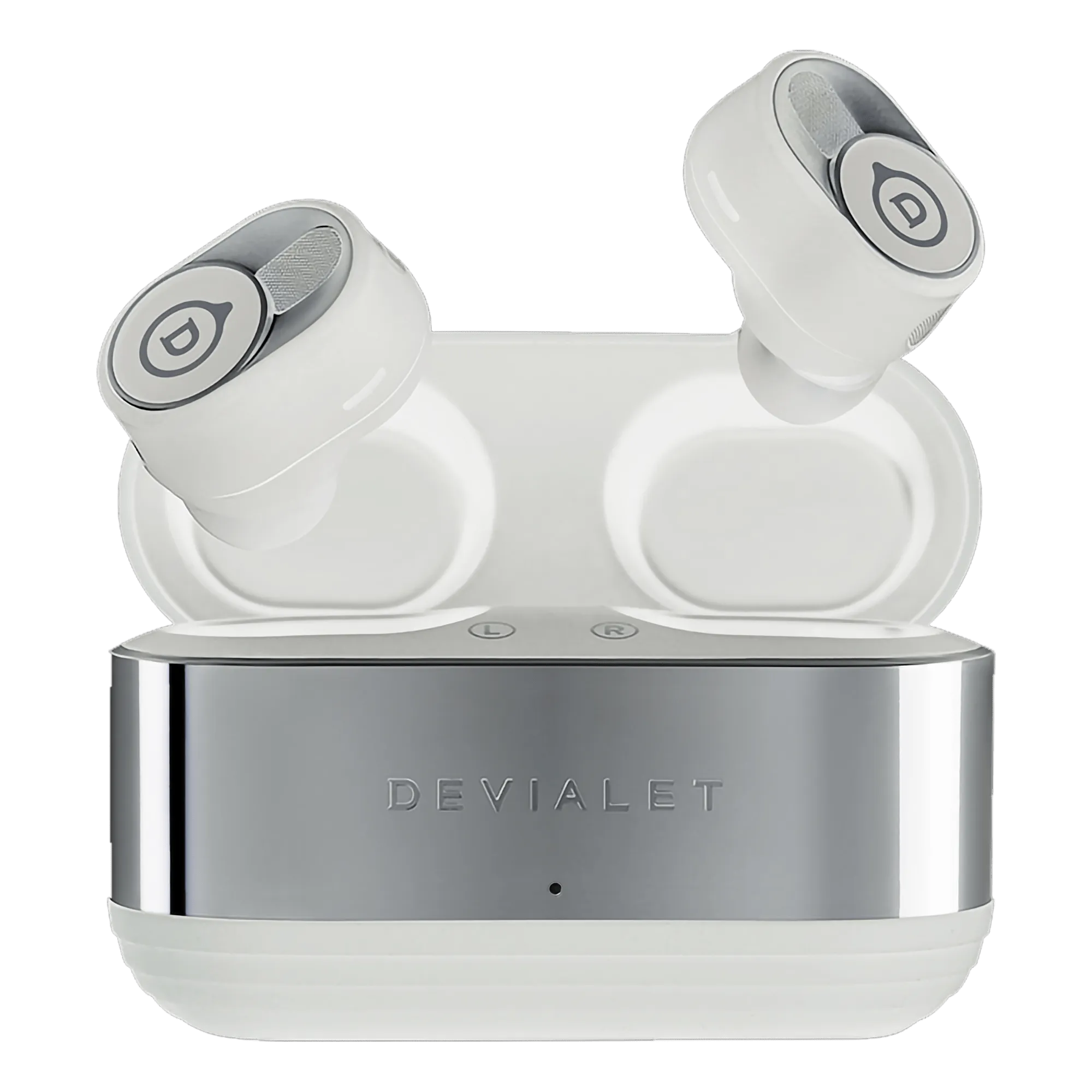 Devialet Gemini II