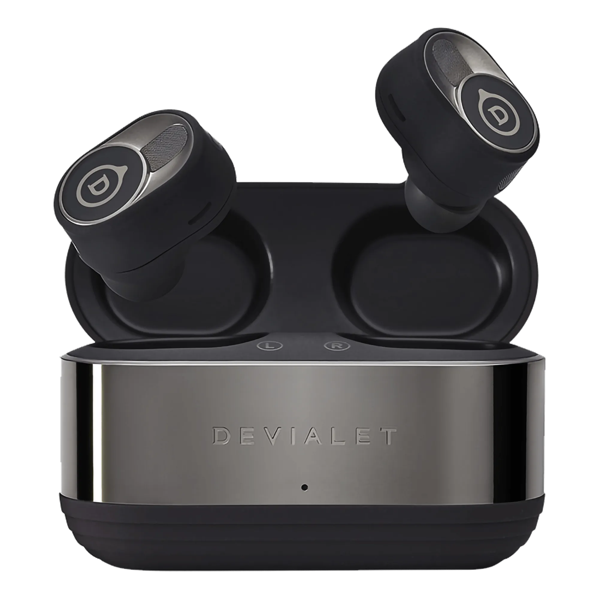 Devialet Gemini II