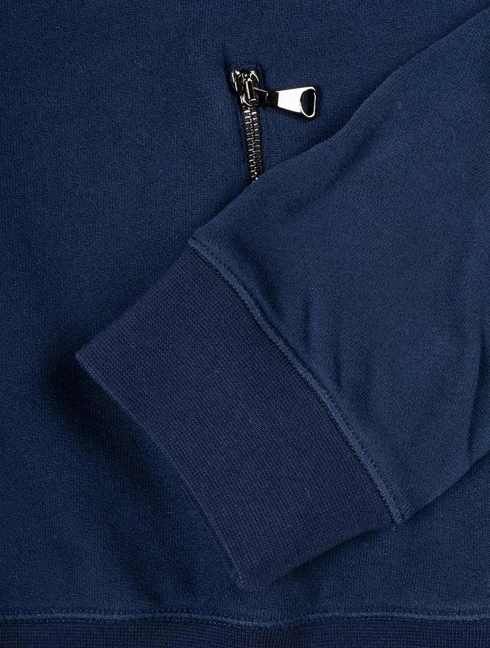 Devon 2 Hooded Top Navy