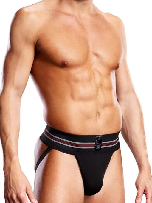 Dimitry Open Back Jock Strap