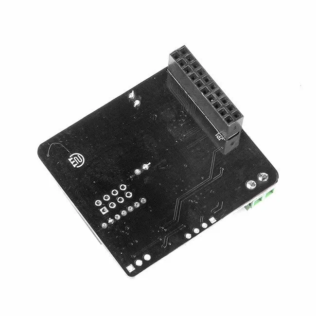 [Discontinued] iMatic Wi-Fi Remote Control Board for 5V 8/16-Ch Relay Module