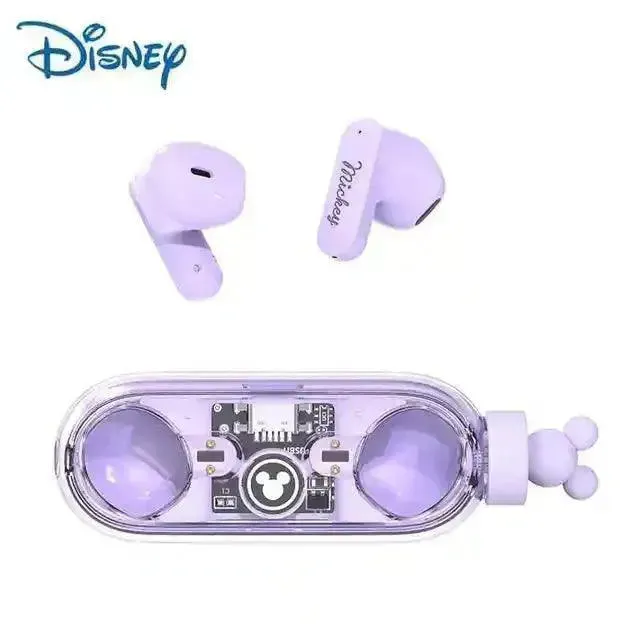 Disney DW-011 Bluetooth Wireless Earphones