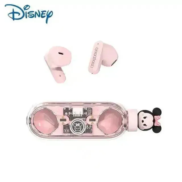 Disney DW-011 Bluetooth Wireless Earphones