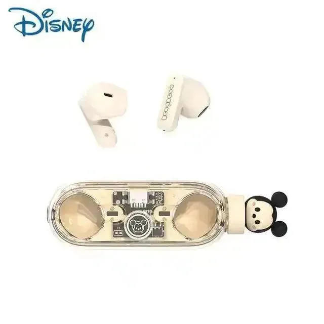 Disney DW-011 Bluetooth Wireless Earphones